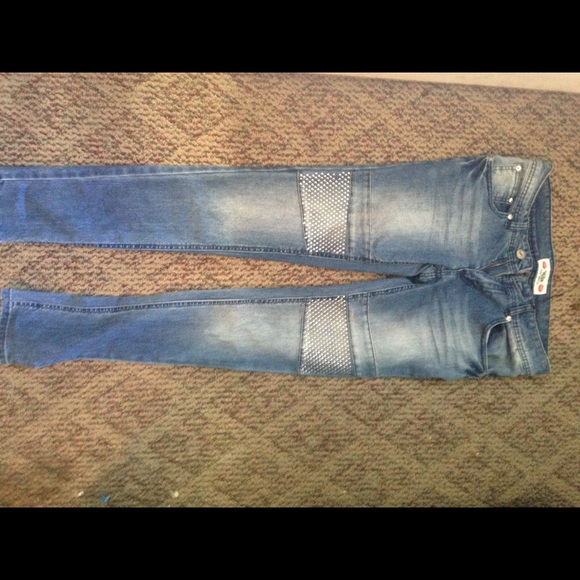 Jeans - Picture 1 of 3